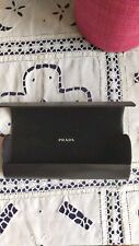 Prada Custodia Colore Nero