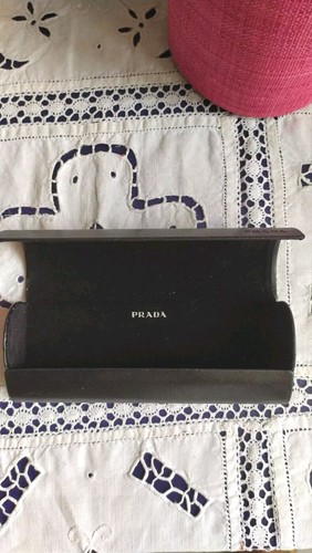 Prada custodia colore - custodia, nero