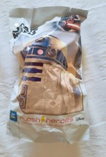Star Wars Flash Heroes Eurospin R2-D2