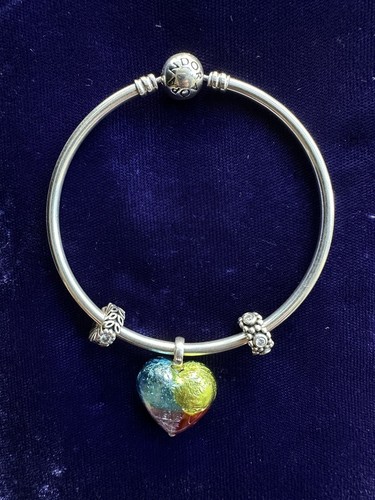 Pandora argento sterling - argento,