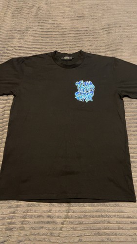 Shirt trapstar fumo - su,