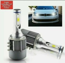 Kit led h15 canbus - luci, diurne