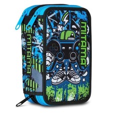 ASTUCCIO MITAMA 3 ZIP Punch