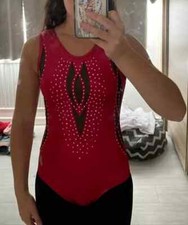 Body competizione ginnastica