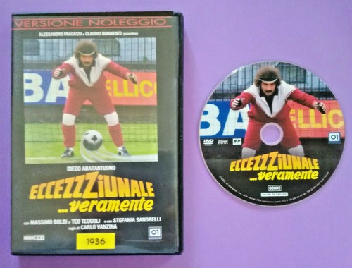 Dvd film ita - dvd, comico