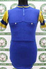 Maglia ciclismo seghezzi 3 - maglia, tg