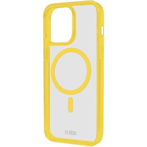 Mag frame case - sbs, iphone