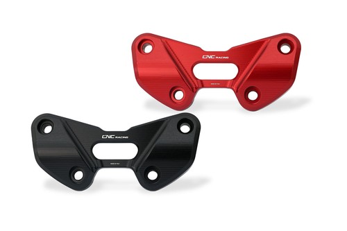 Cnc riser ducati multistrada - cnc,