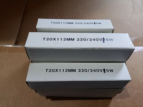 Lotto lampade t20 - t20, x