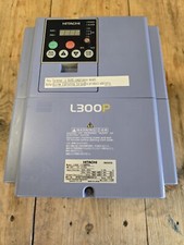 Hitachi Convertitore di