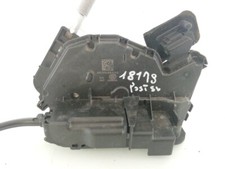 SERRATURA PORTA VOLKSWAGEN PASSAT ( 2016 > 2019 ) POSTERIORE SINISTRA 5TA839015L