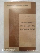 Trasferimento del calore nei