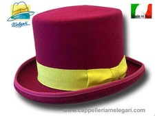 Cappello a cilindro funky  