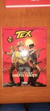 TEX WILLER - CARTONATO -