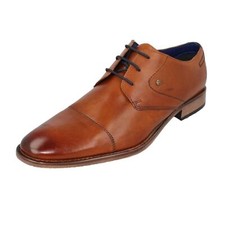 Scarpe stringate eleganti da