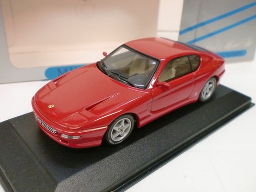 Minichamps ferrari 456 - -,