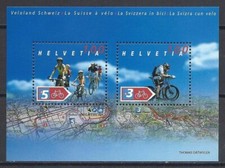 SVIZZERA 2004 LA SVIZZERA IN