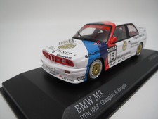 Minichamps 433892015 BMW M3