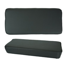 SEDILE NERO INTERNO ABITACOLO