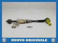 VW POLO 2001 FRONT STEERING