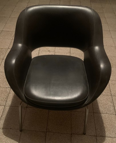 Poltrona vintage tappezzeria - poltrona, vintage,