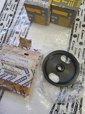 PULEGGIA POMPA DEL SERVOSTERZO