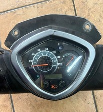 STRUMENTAZIONE KYMCO AGILITY