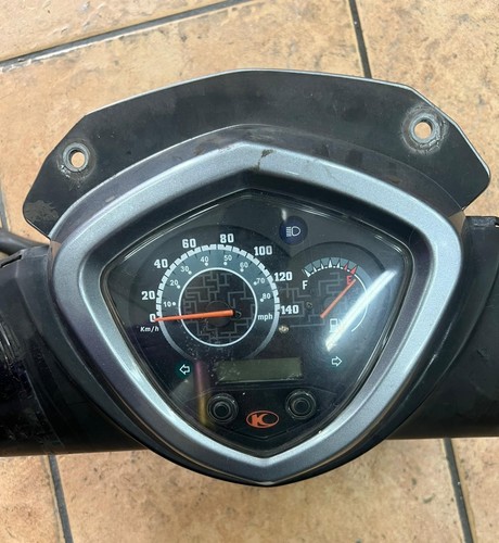 Strumentazione kymco agility - strumentazione,