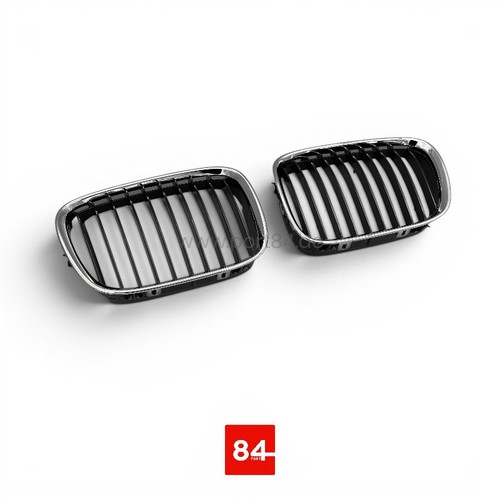 Bmw serie e39 - bmw, 5