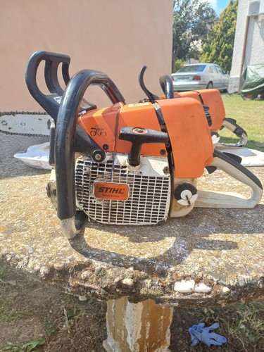 Motosega stihl 460 - ms,