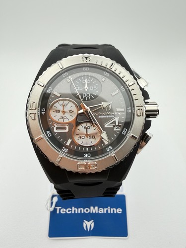 115099 technomarine cruise - tm-115099-technomarine,