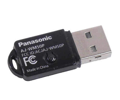 Panasonic wm50p modulo - panasonic, aj-wm50p