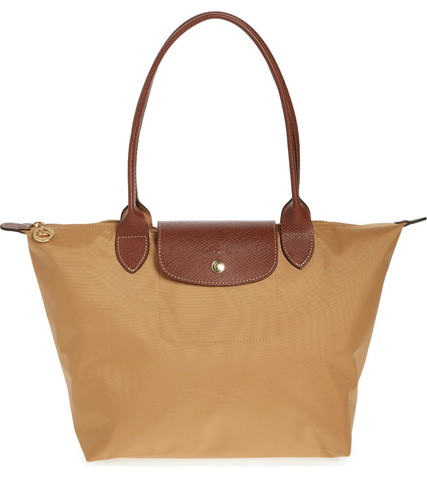 Nwt longchamp pliage medium - nwt,