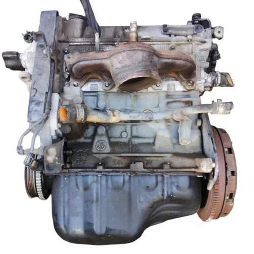Motore completo per - completo, lancia