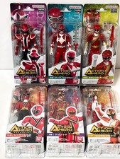 Power rangers sentai - power,