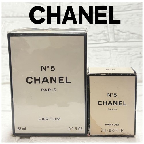 Profumo chanel n 5 - chanel, n°5