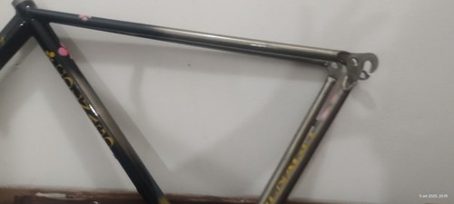 Colnago master bititan - colnago,