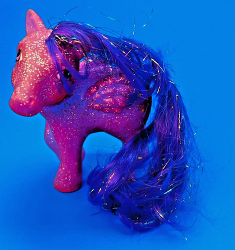 Hasbro little pony - my,