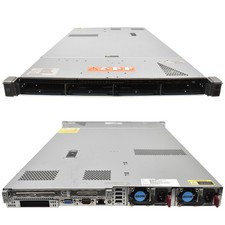 HP ProLiant DL360p G8 Server