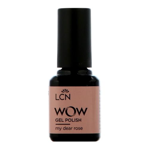 Smalto gel ibrido - , wow