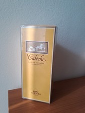 Originale Hermès Calèche 100
