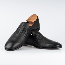 Fantastici mocassini Bottega