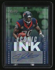 2023 Panini Absolute Andre