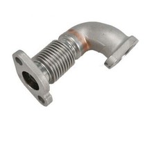 Tubo Valvola EGR per VW T6