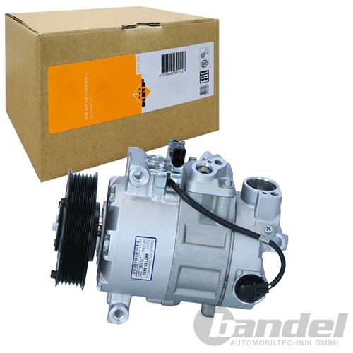 Nrf compressore aria - compressore,