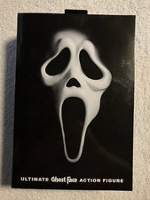 Modellino NECA Reel Toys