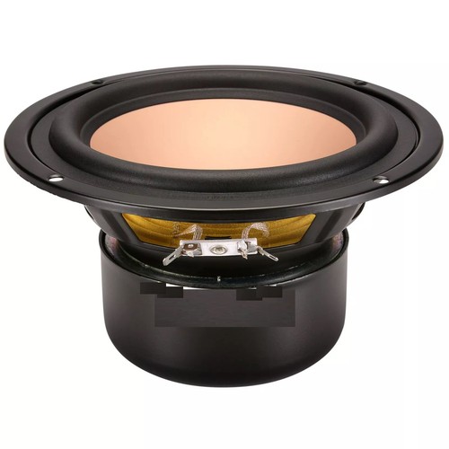 Midbass m6n - midbass, 6"