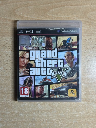 Gta grand theft - gta, 5