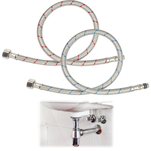 M10 tubo doccia - x,