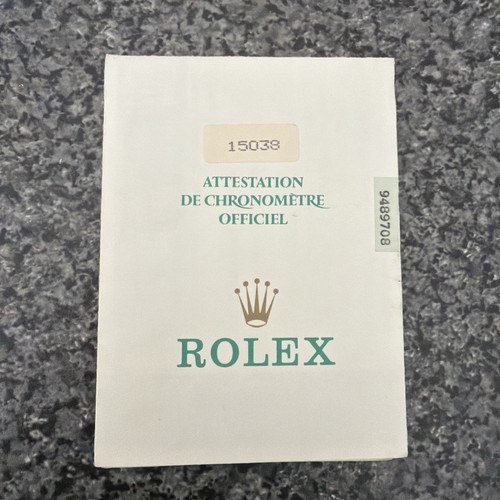 Orologio rolex originale - orologio,